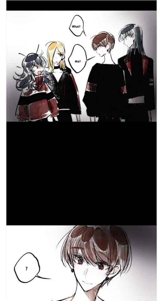 Swallow Tail Chapter 15 - Page 47