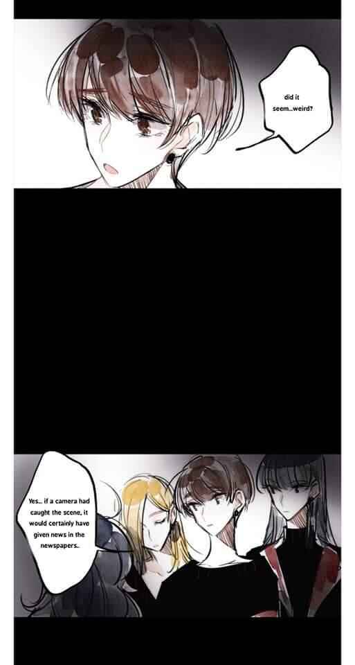 Swallow Tail Chapter 15 - Page 49