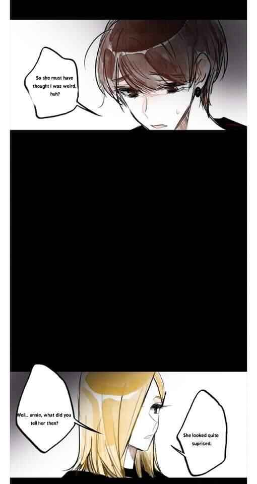 Swallow Tail Chapter 15 - Page 51