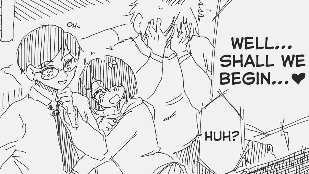 Holiday Yasumi's Twitter Shorts Chapter 189 - Page 4
