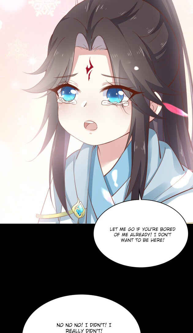 Supreme Ocular Master: The Peerless Heiress Chapter 156 - Page 14