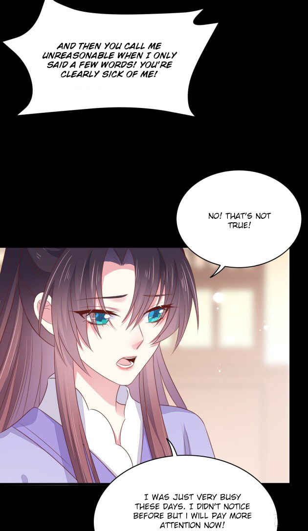 Supreme Ocular Master: The Peerless Heiress Chapter 156 - Page 16