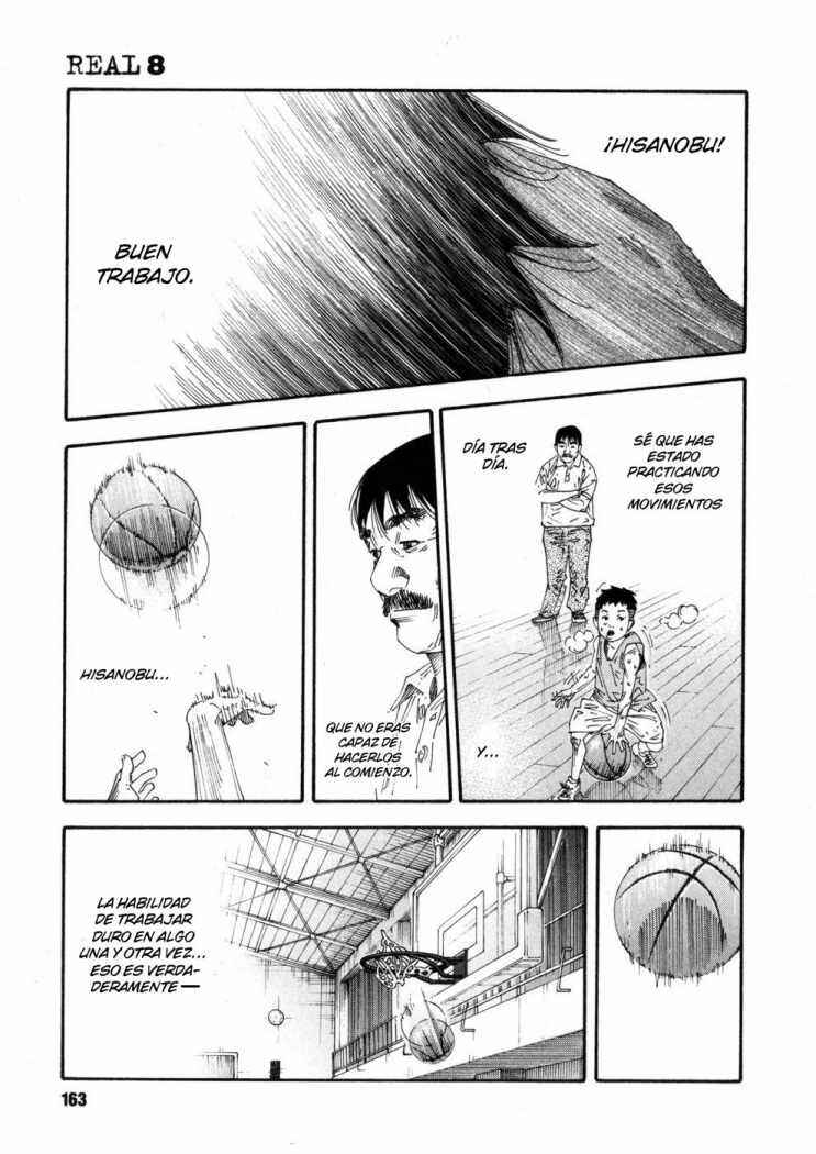 REAL Chapter 47 - Page 21