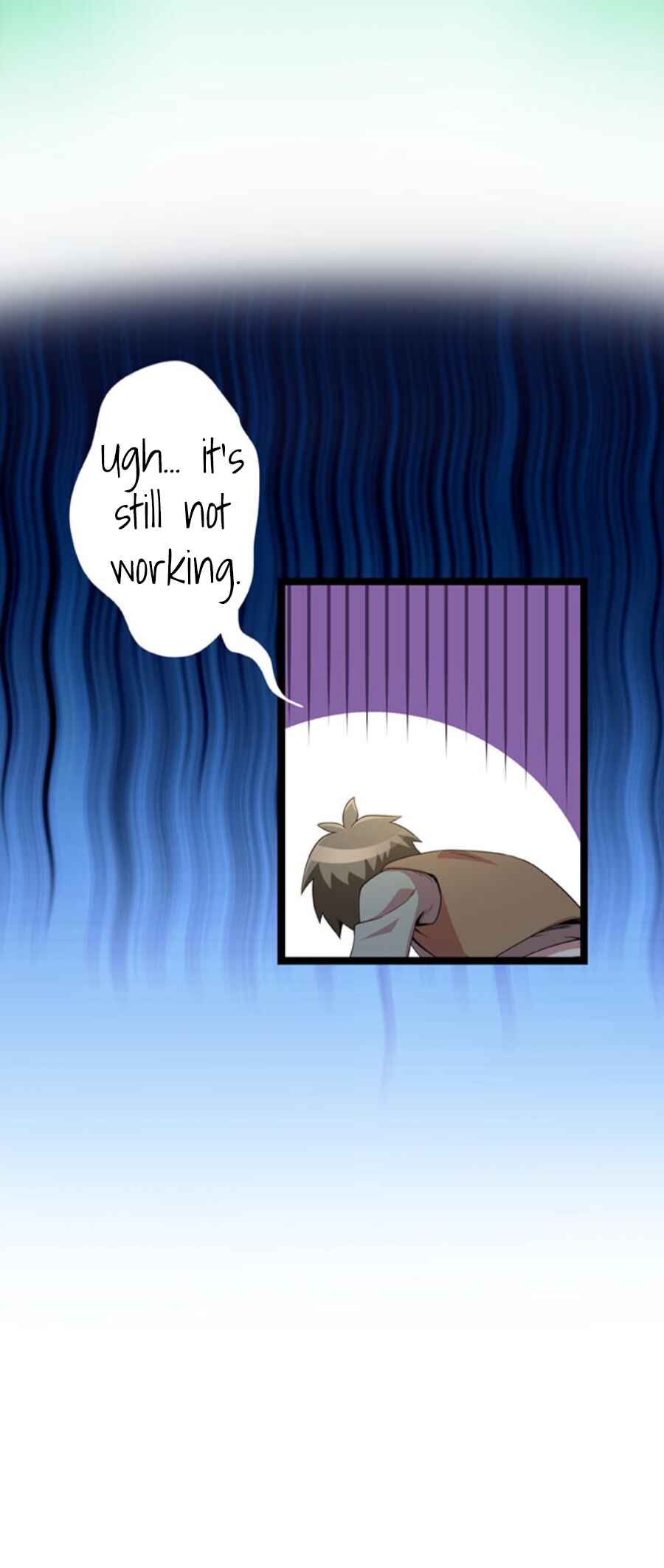 Maou to Ryuuou ni Sodaterareta Shounen wa Gakuen Seikatsu wo Musou suru You desu Chapter 1 - Page 40