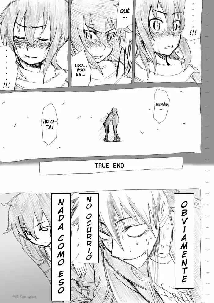 Chikan Otoko Chapter 14 - Page 10