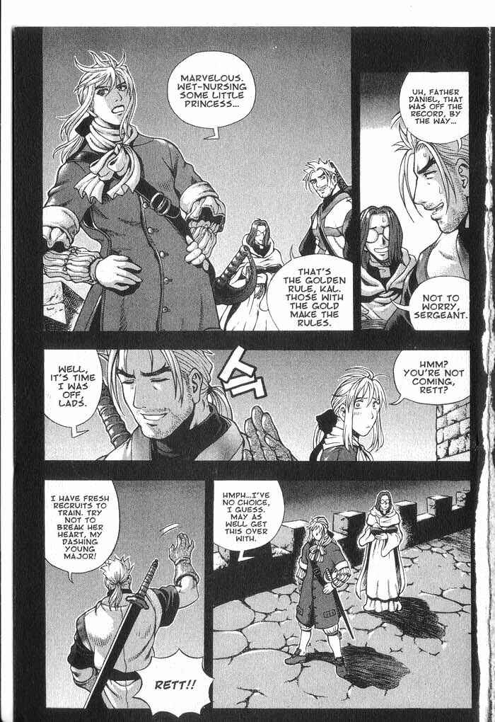 Rebirth Chapter 29.2 - Page 17