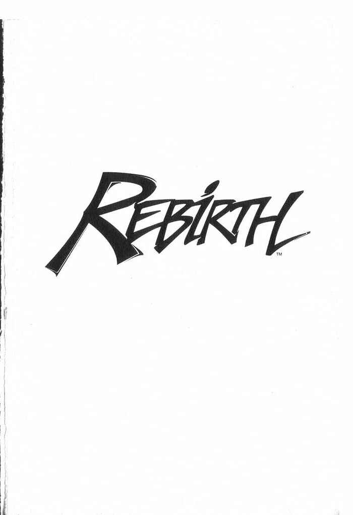 Rebirth Chapter 29.2 - Page 3