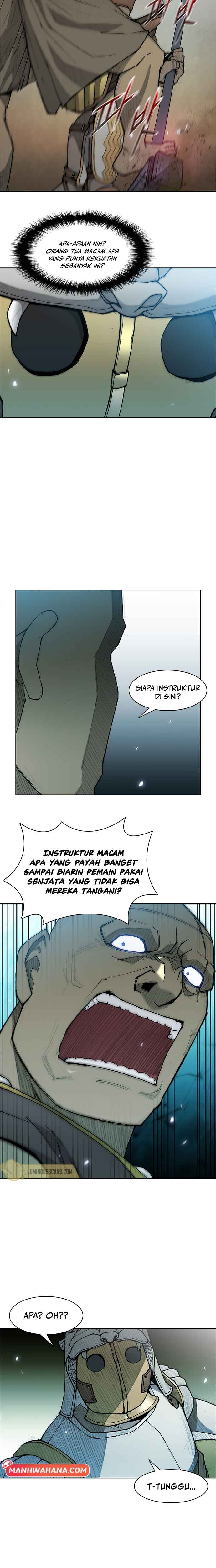 Musa Mallihaeng Chapter 29 - Page 17