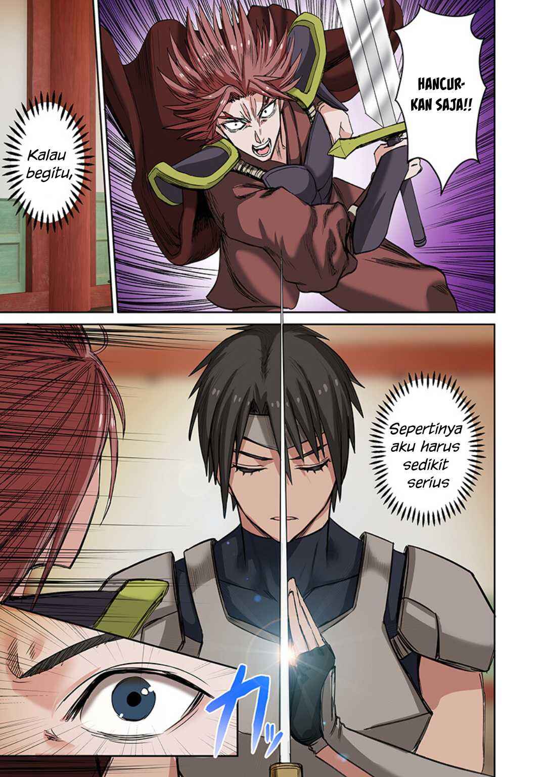 Dorei Senshi no Isekai Taneuma Seikatsu ~Mahou mo Bujutsu mo Saikyou Dashi Harem made!?~ Chapter 16 - Page 14