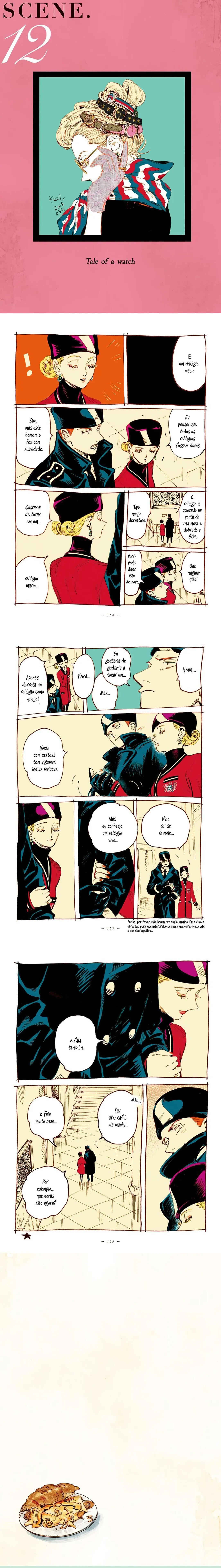 Veil Chapter 12 - Page 2