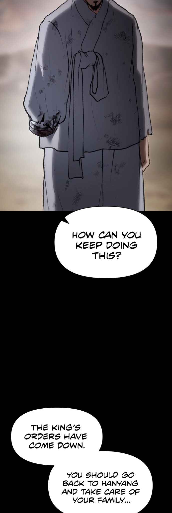 Chetamja: The King’s Eyes Chapter 46 - Page 12