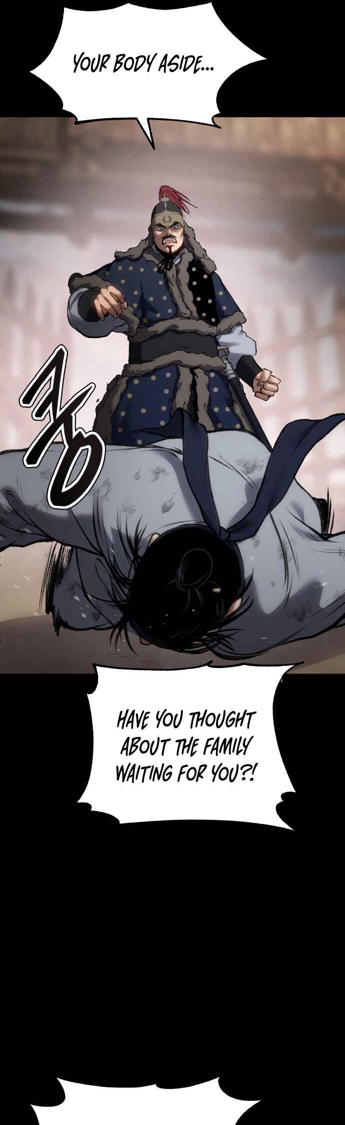 Chetamja: The King’s Eyes Chapter 46 - Page 16