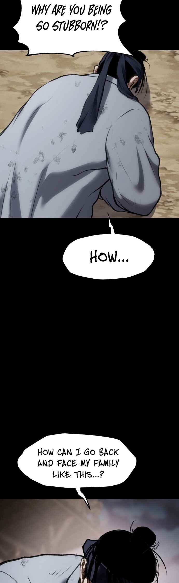 Chetamja: The King’s Eyes Chapter 46 - Page 17