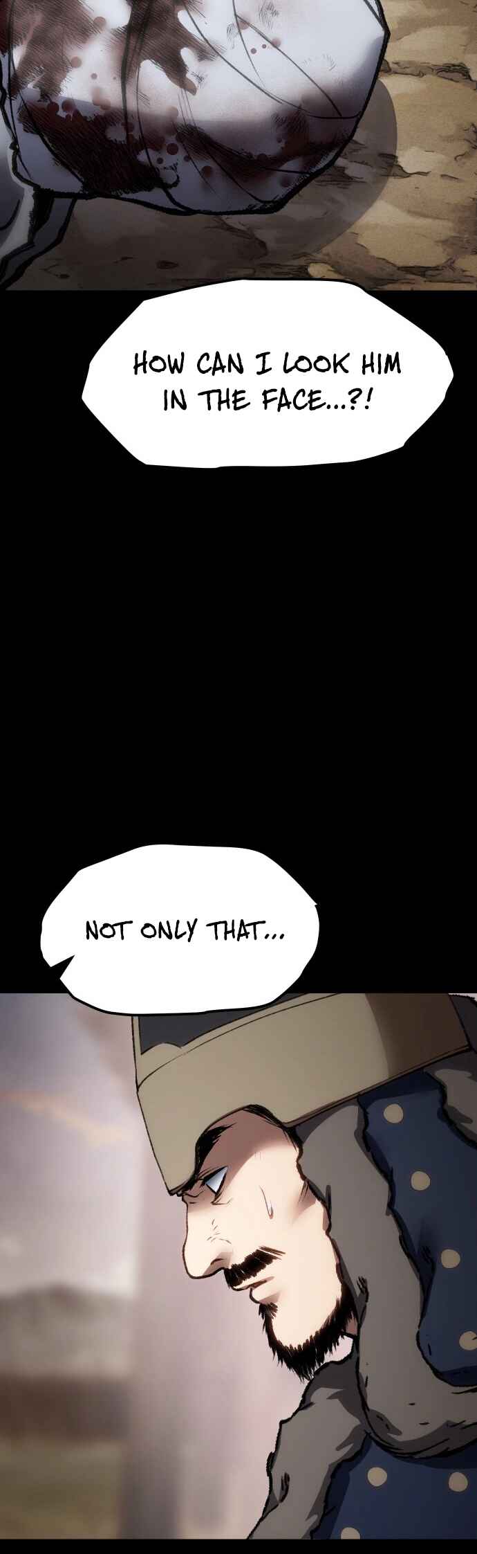 Chetamja: The King’s Eyes Chapter 46 - Page 19