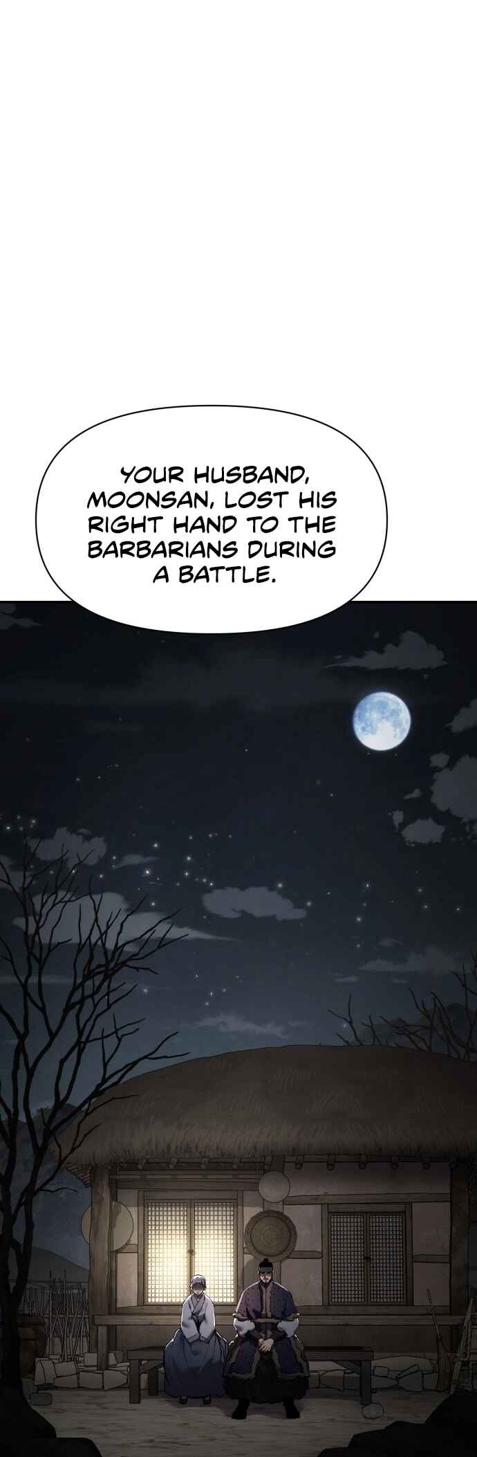 Chetamja: The King’s Eyes Chapter 46 - Page 2