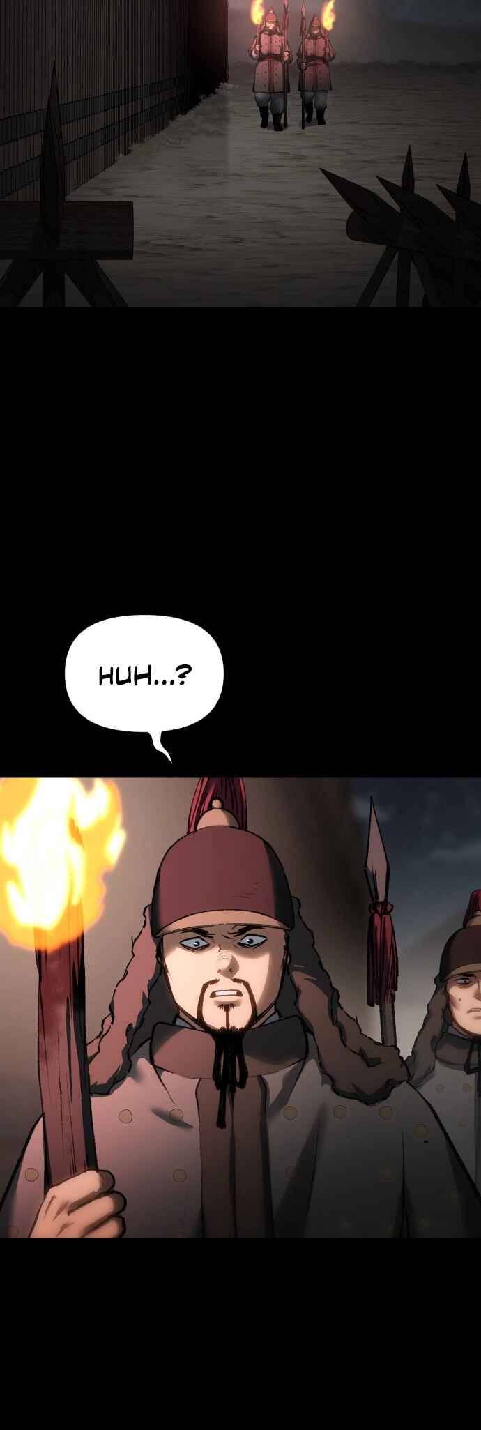 Chetamja: The King’s Eyes Chapter 46 - Page 27