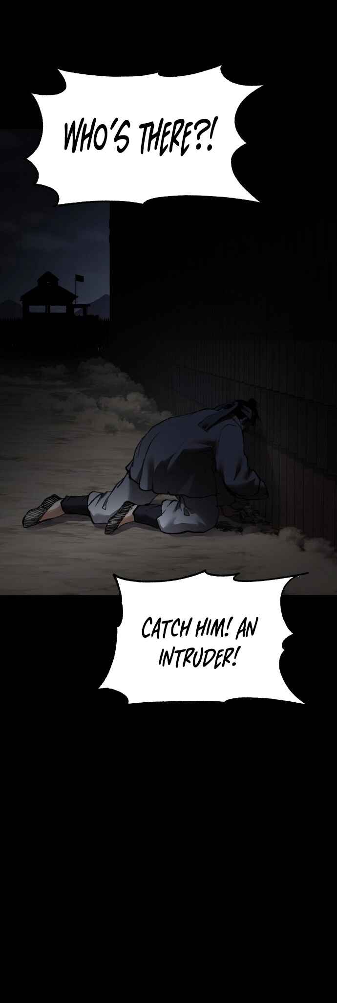 Chetamja: The King’s Eyes Chapter 46 - Page 28