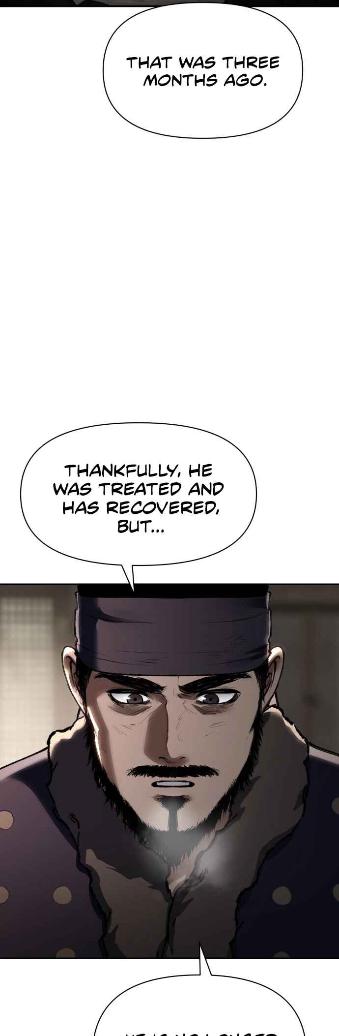 Chetamja: The King’s Eyes Chapter 46 - Page 3