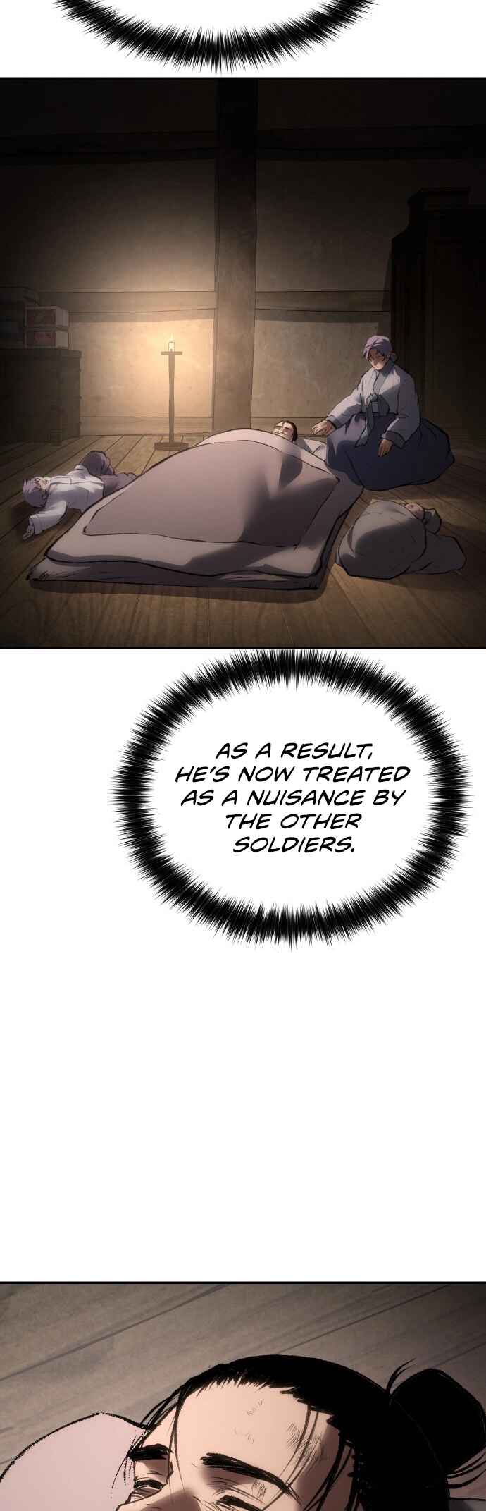 Chetamja: The King’s Eyes Chapter 46 - Page 34