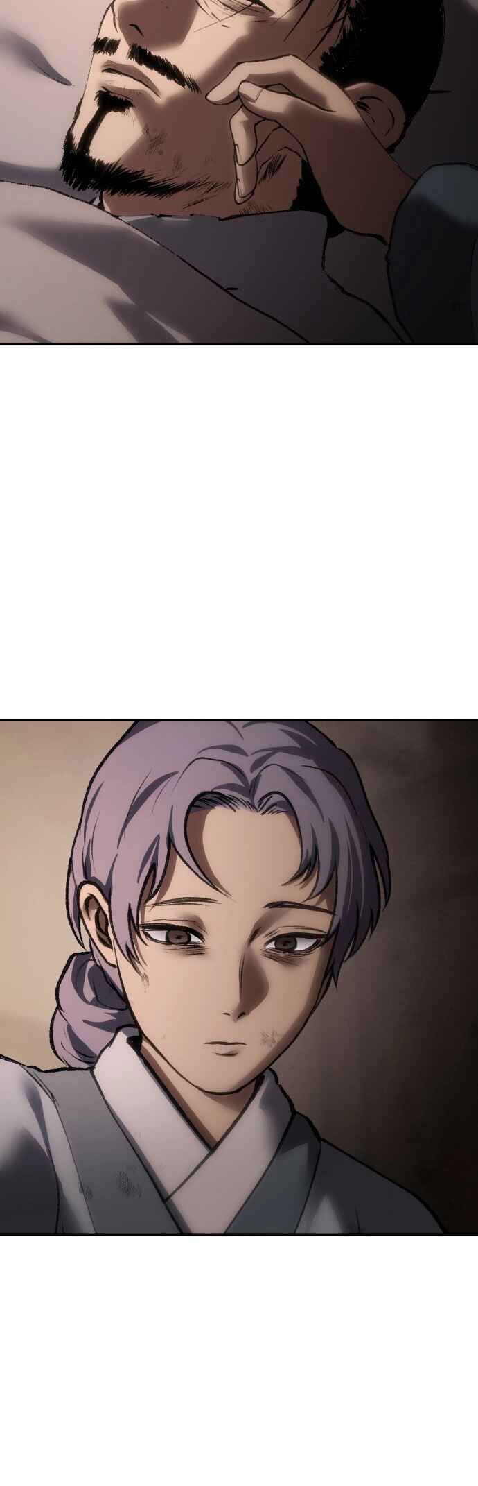 Chetamja: The King’s Eyes Chapter 46 - Page 35