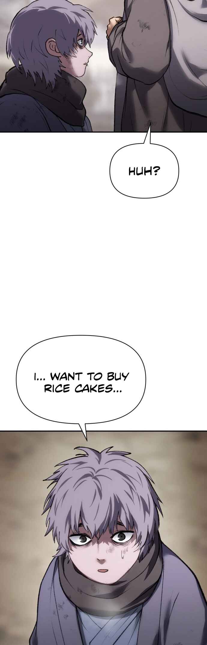Chetamja: The King’s Eyes Chapter 46 - Page 39
