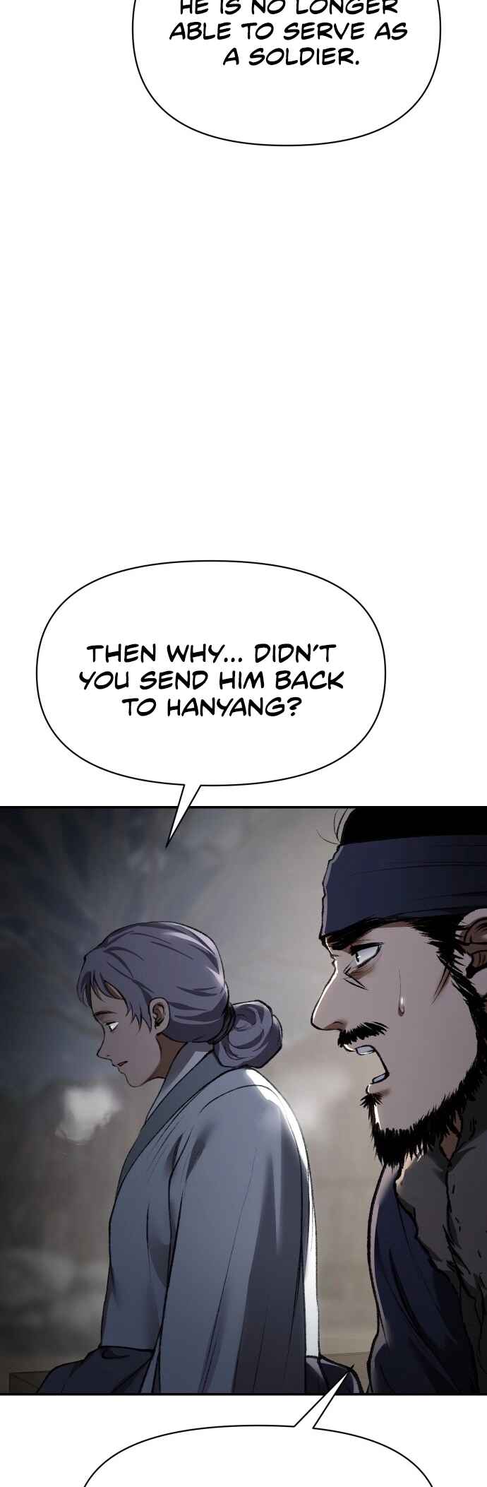 Chetamja: The King’s Eyes Chapter 46 - Page 4
