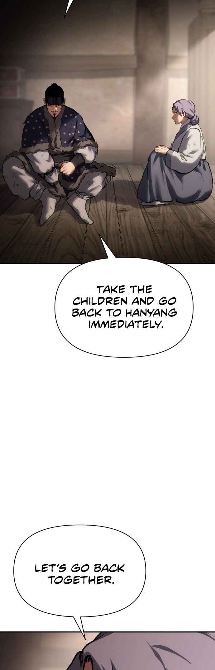 Chetamja: The King’s Eyes Chapter 46 - Page 44