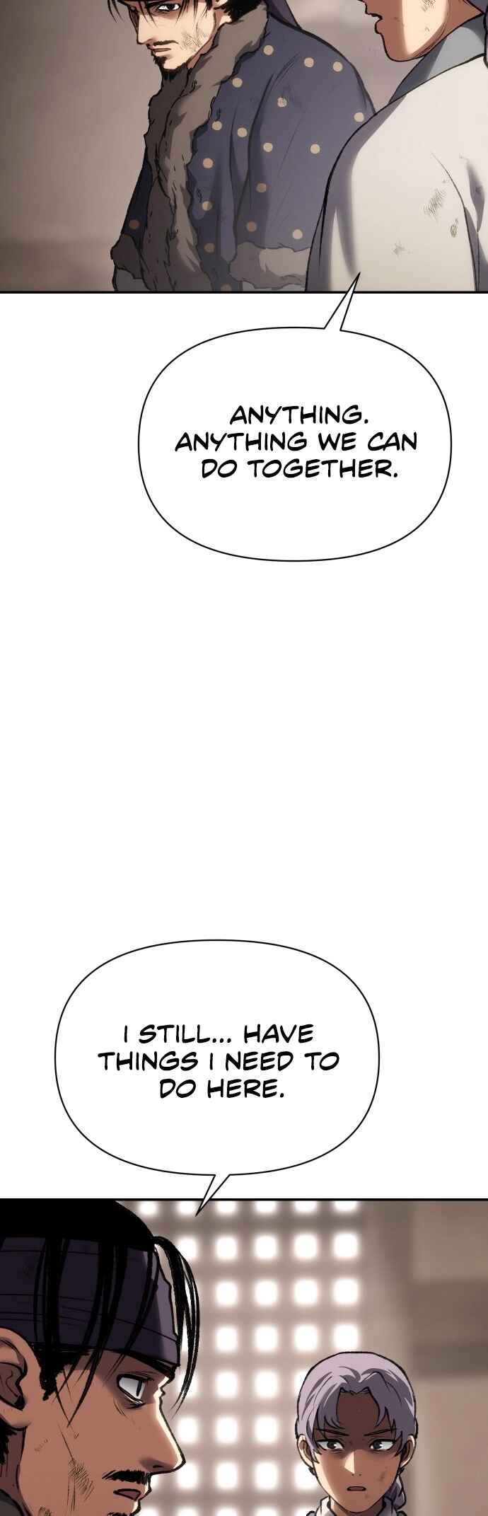 Chetamja: The King’s Eyes Chapter 46 - Page 46