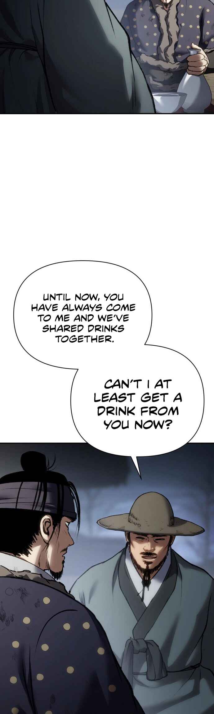 Chetamja: The King’s Eyes Chapter 46 - Page 58