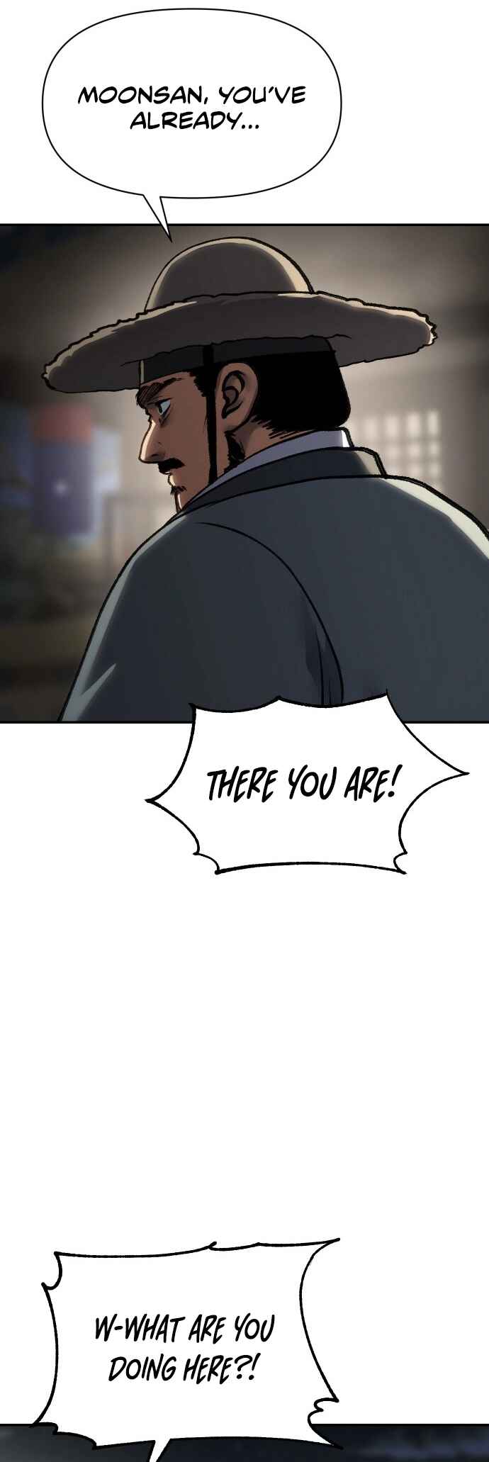 Chetamja: The King’s Eyes Chapter 46 - Page 63