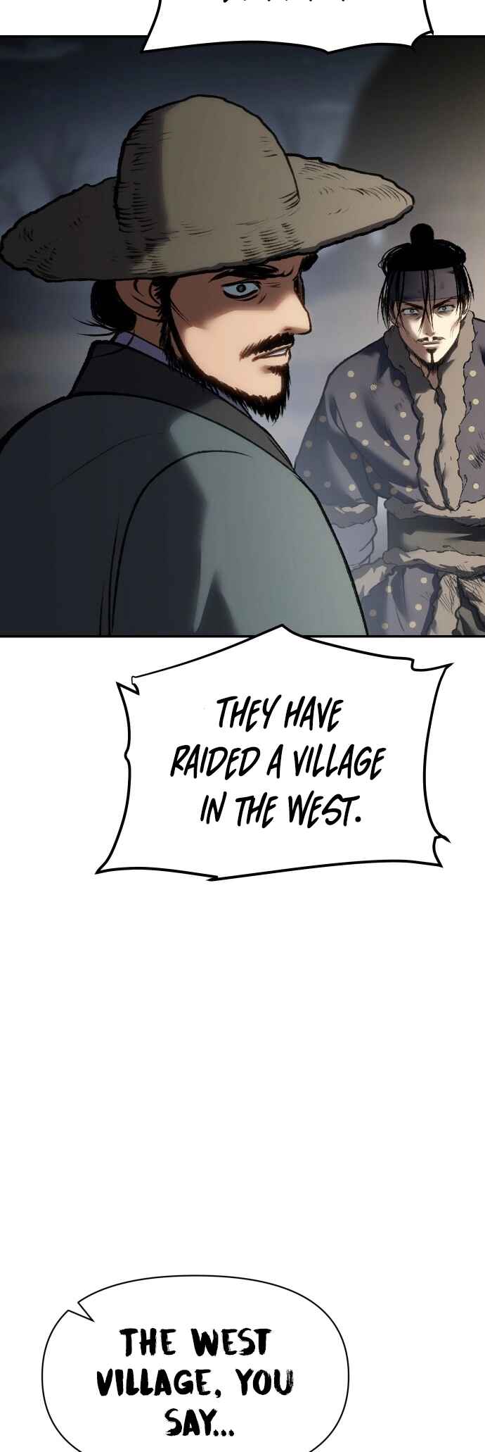 Chetamja: The King’s Eyes Chapter 46 - Page 65