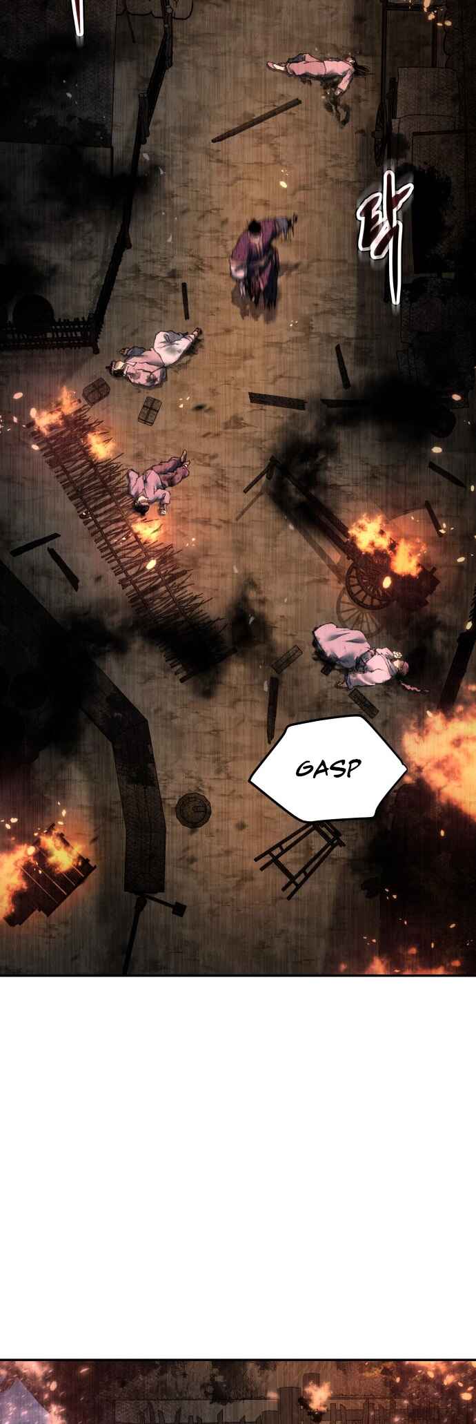 Chetamja: The King’s Eyes Chapter 46 - Page 68