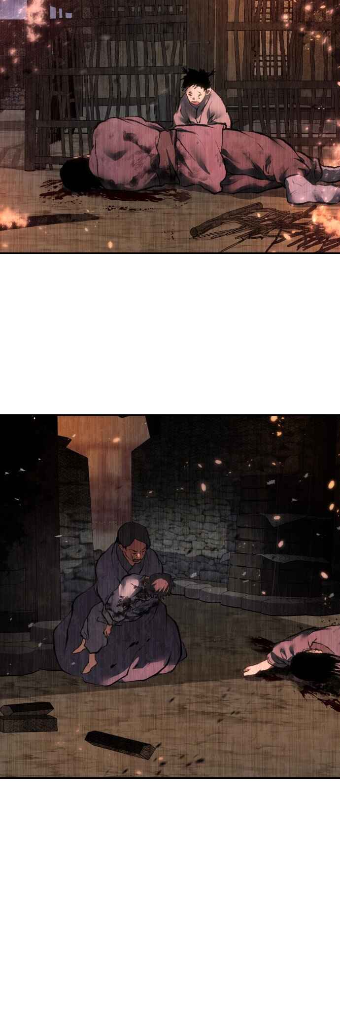 Chetamja: The King’s Eyes Chapter 46 - Page 69