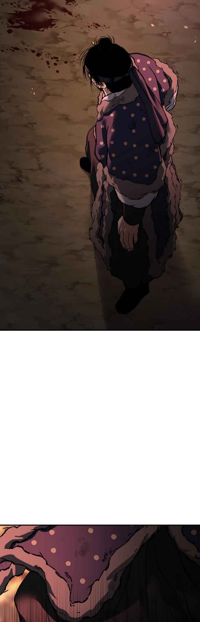 Chetamja: The King’s Eyes Chapter 46 - Page 74