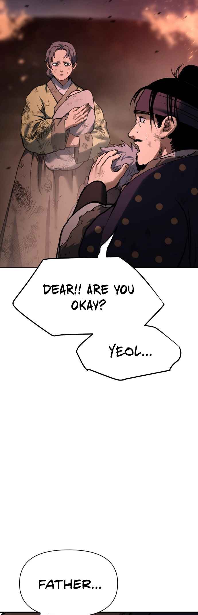 Chetamja: The King’s Eyes Chapter 46 - Page 81