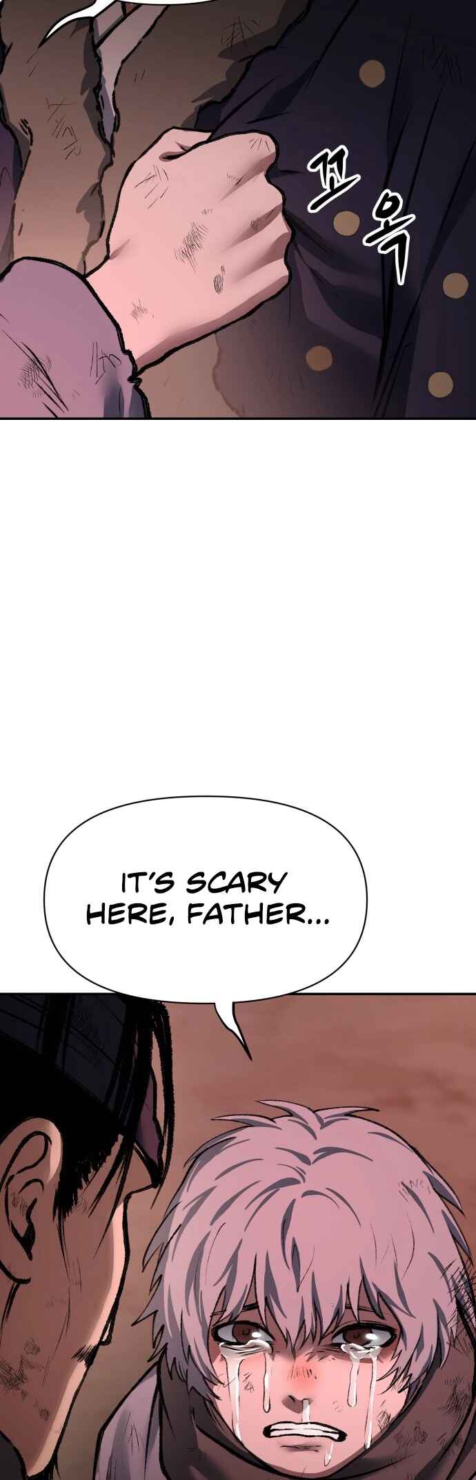 Chetamja: The King’s Eyes Chapter 46 - Page 82