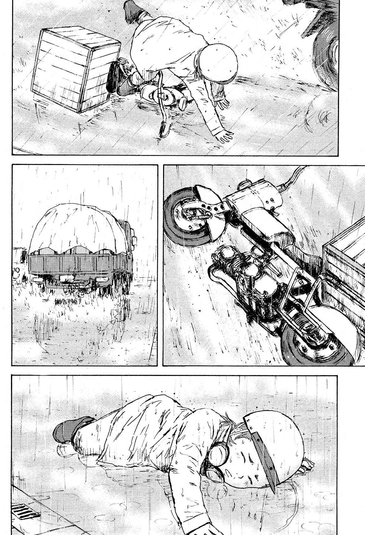 Cigarette Anthology Chapter 6 - Page 11