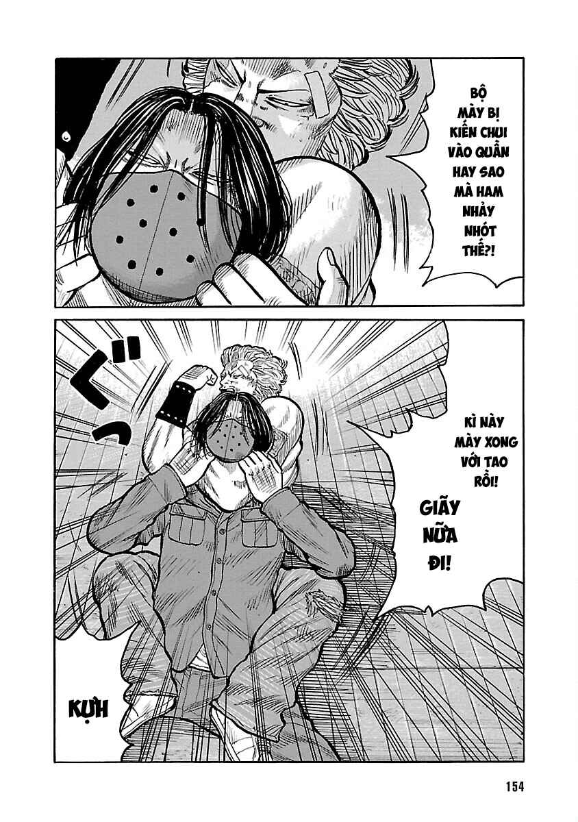 Shinsouban WORST Chapter 100 - Page 15