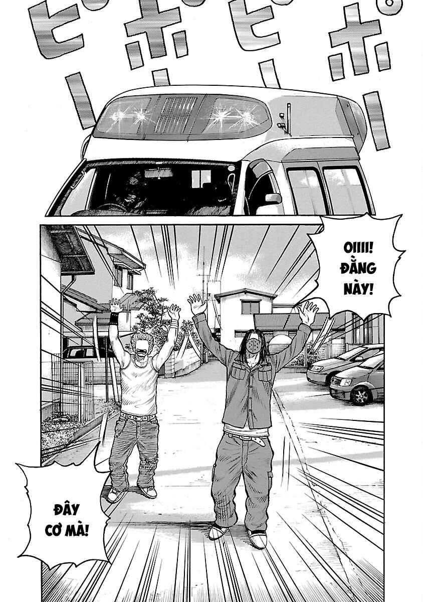 Shinsouban WORST Chapter 100 - Page 27