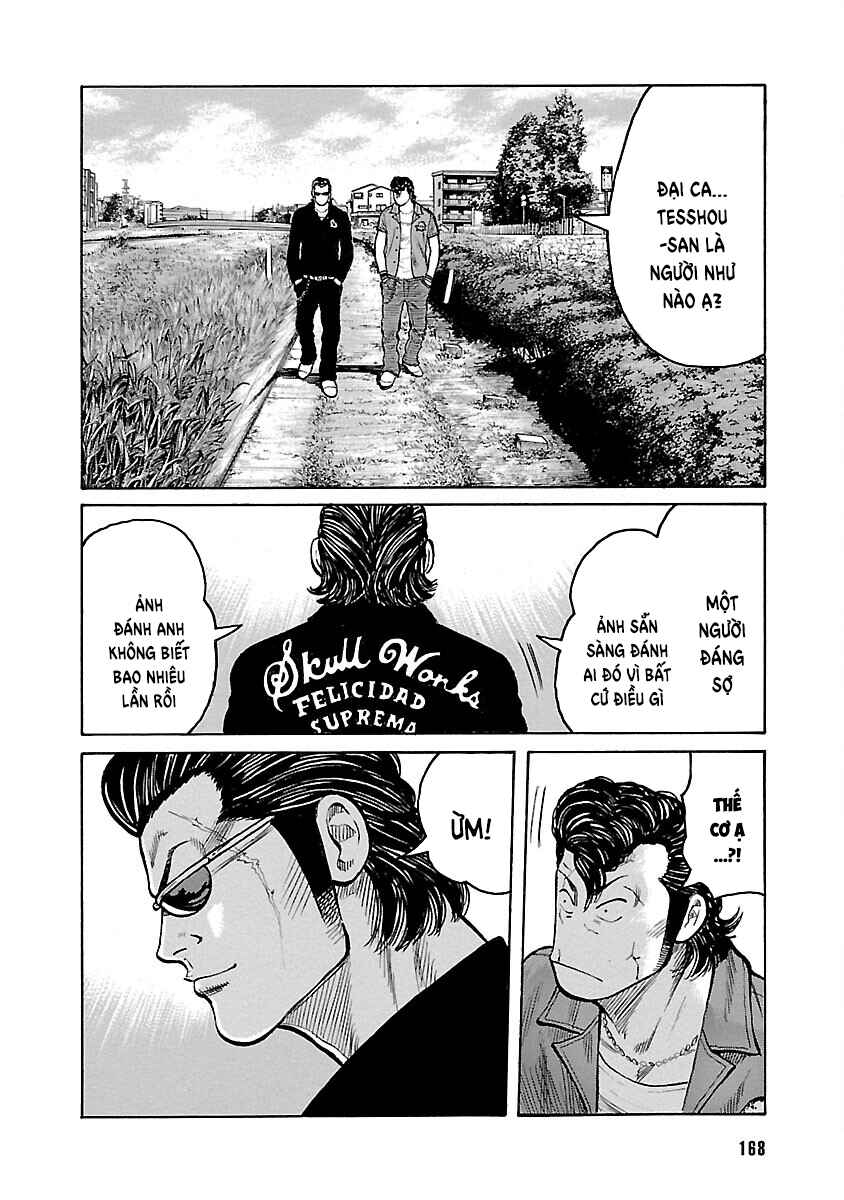 Shinsouban WORST Chapter 100 - Page 29