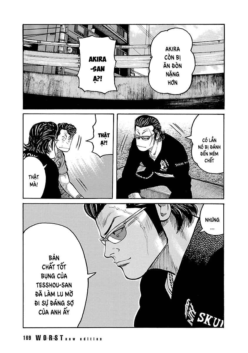 Shinsouban WORST Chapter 100 - Page 30