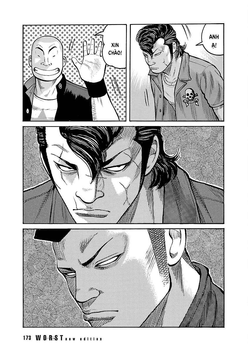 Shinsouban WORST Chapter 100 - Page 34