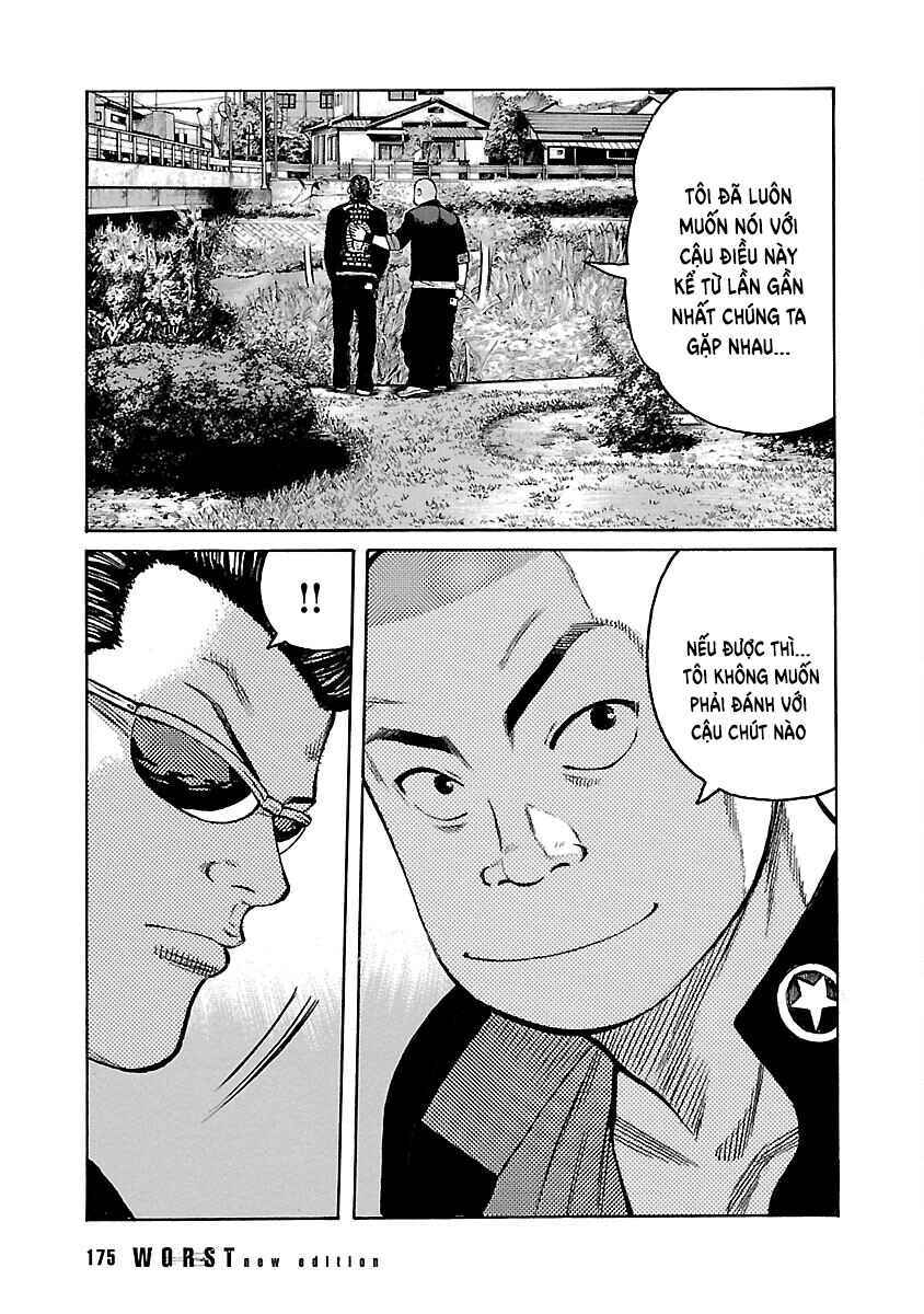 Shinsouban WORST Chapter 100 - Page 36