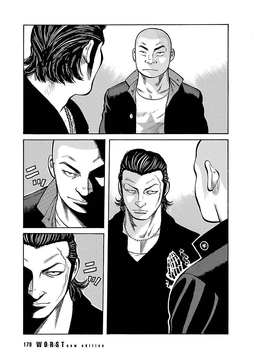 Shinsouban WORST Chapter 100 - Page 40