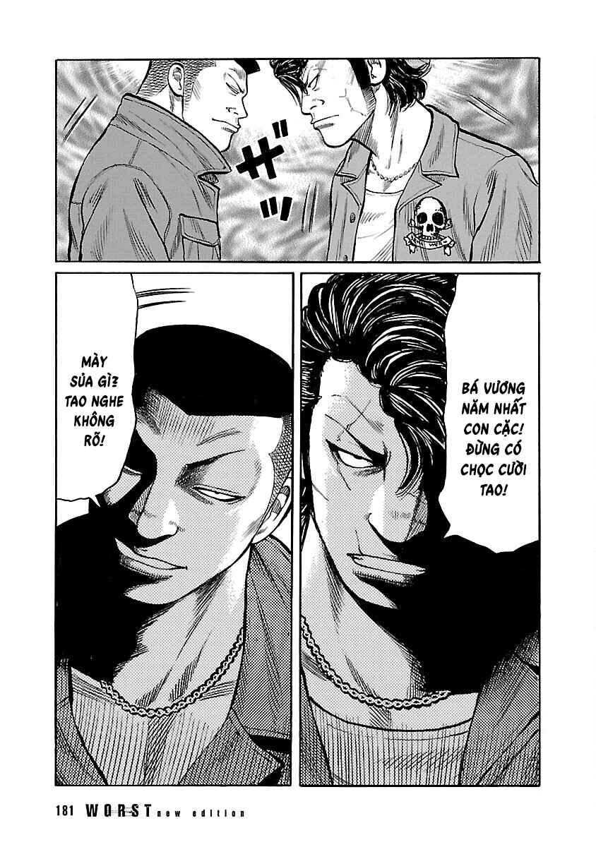 Shinsouban WORST Chapter 100 - Page 42