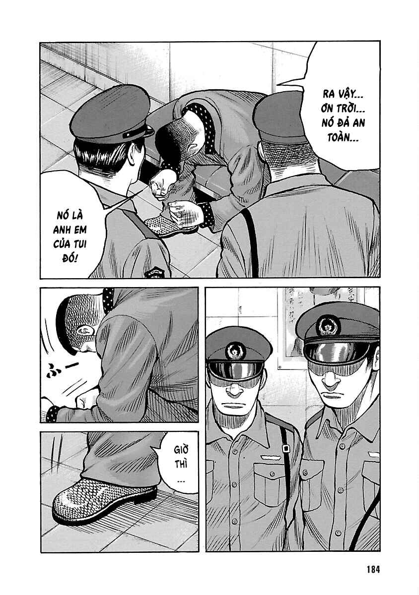 Shinsouban WORST Chapter 100 - Page 44