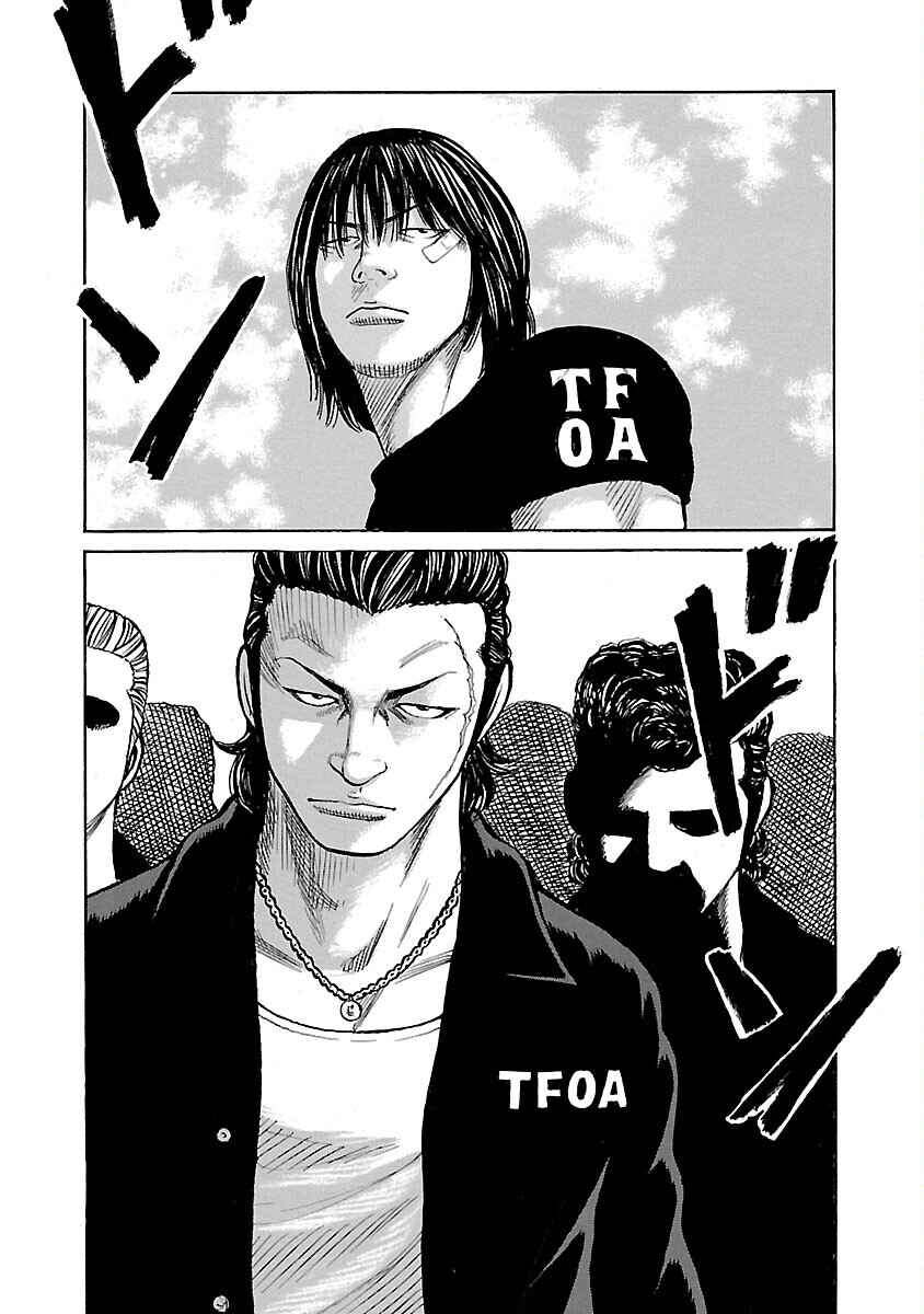 Shinsouban WORST Chapter 100 - Page 53