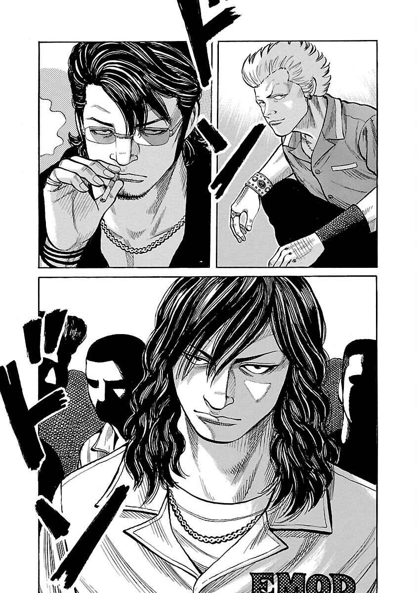 Shinsouban WORST Chapter 100 - Page 55