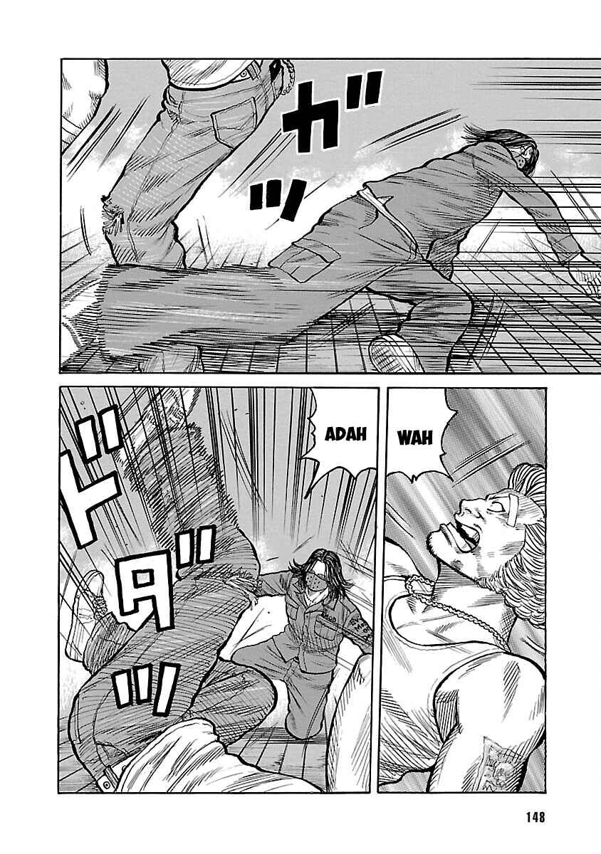 Shinsouban WORST Chapter 100 - Page 9