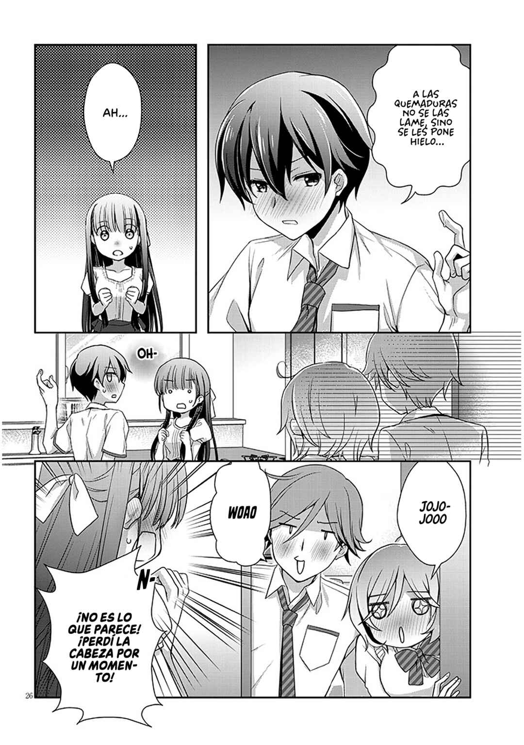 Mamahaha no Tsurego ga Moto Kanodatta Chapter 42.2 - Page 12